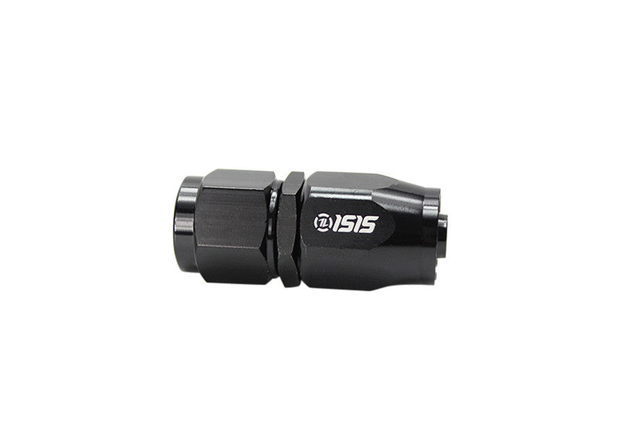 ISR Performance Hose End Fitting - 8AN Straight