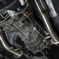 ISR Performance HGC VQ35DE Swap Headers - Nissan 240sx 89-98