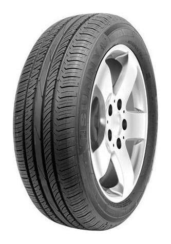 CHAMPION 205/55R16 91V Sunny NP226 Tire