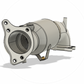 PLM Power Driven Honda Accord 1.5T Turbo Downpipe 2018+