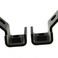 PLM Nissan S13 180SX Rear Seat Belt Shoulder Bracket Assembly LH & RH 240SX