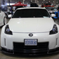2003-2008 Nissan 350Z Veilside Lip 2PC Front Splitter