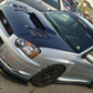 2004-2005 Subaru WRX/STI Charge Speed Lip 2PC Front Splitter