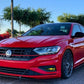 2019-2021 Volkswagen Jetta MK7 2PC Side Splitters