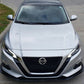2019-2022 Nissan Altima 2PC Front Splitter