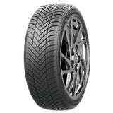 GREENTRAC 175/65R14 82H GreenTrac Season Master 3PMSF ALL-WEATHER 420/A/A [M2C3] Tire