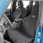 Seat Covers | Bucket Seats | FR & RR | Ford Bronco 4WD (2021-2025)