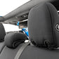 Seat Covers | Bucket Seats | FR & RR | Ford Bronco 4WD (2021-2025)