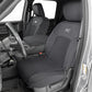 Seat Covers | Bucket Seats | FR & RR | Ram 2500 2WD/4WD (2019-2026)