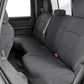 Seat Covers | Bucket Seats | FR & RR | Ram 2500 2WD/4WD (2019-2026)