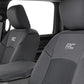 Seat Covers | Bucket Seats | FR & RR | Ram 2500 2WD/4WD (2019-2026)