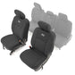 Seat Covers |Bucket Seats | FR | Ram 1500 2WD/4WD (2019-2026)