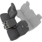 Seat Covers | Bucket Seats | FR | Ram 2500 2WD/4WD (2019-2026)