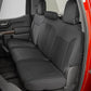 Seat Covers | FR 40/40/20 & RR Arm Rest | Chevy/GMC Sierra 1500 (19-26)/Silverado 1500 (19-26)