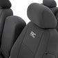 Seat Covers | FR 40/40/20 & RR Full Bench | Chevy/GMC 1500/2500HD (07-13)
