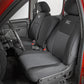 Seat Covers | FR 40/40/20 & RR Full Bench | Chevy/GMC 1500/2500HD (07-13)