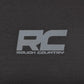 Seat Covers | FR & RR | Crew Cab | Toyota Tacoma 2WD/4WD (2005-2015)