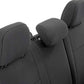 Seat Covers | Front | Double Cab | Toyota Tacoma 2WD/4WD (2016-2023)