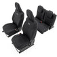 Seat Covers | Front & Rear | Suzuki Jimny (2-Door) (2018-2025)