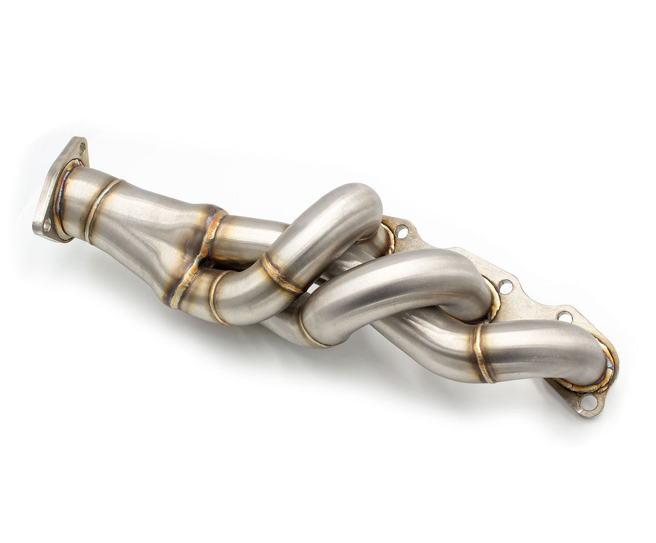 ISR Performance Shorty Headers - Nissan VQ35DE 350z