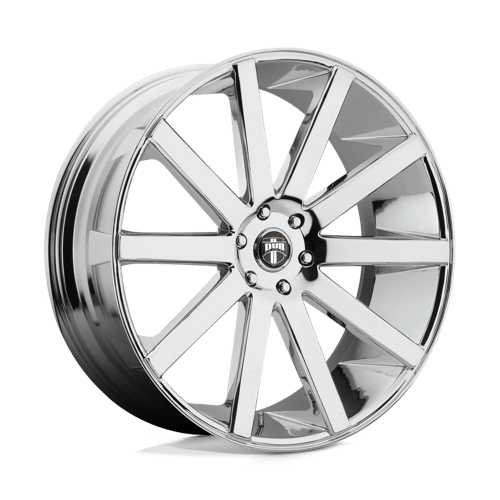 DUB 1PC SHOT CALLA 28X10 6X135 87.1 P +30 Wheels