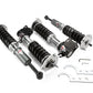 Silver's NEOMAX Coilovers Honda & Acura