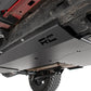 Skid Plate Combo | 3.6L | Engine | T-Case | Gas | Jeep Wrangler Unlimited (18-19)