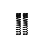 Skyjacker 66-76 Ford F100 / 76-79 F150 / 78-79 Bronco 4WD 4in Front Dual Rate Coil Springs