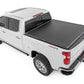 Soft Roll Up Bed Cover | 5'10" Bed | Chevy/GMC Sierra 1500 (19-26)/Silverado 1500 (19-26)