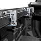 Soft Roll Up Bed Cover | 5'10" Bed | Chevy/GMC Sierra 1500 (19-26)/Silverado 1500 (19-26)