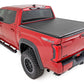 Soft Roll Up Bed Cover | 5'7" Bed | Toyota Tundra 2WD/4WD (2022-2026)