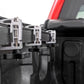 Soft Roll Up Bed Cover | 6'7" Bed | Chevy/GMC 1500/2500HD/3500HD (14-19 & Classic)