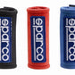 Sparco Belt Pad Mini Red