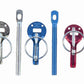 Sparco Hood Pin Red