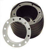 Sparco Steering Wheel Hub VW 8/88 Golf/Jetta