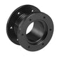 Sparco Steering Wheel Spacer Alum Silver