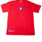 Sparco T-Shirt Tach Blk Lrg