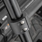 Spare Tire Carrier | Cargo Rack | Polaris RZR XP 1000