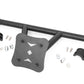 Spare Tire Carrier | Cargo Rack | Polaris RZR XP 1000