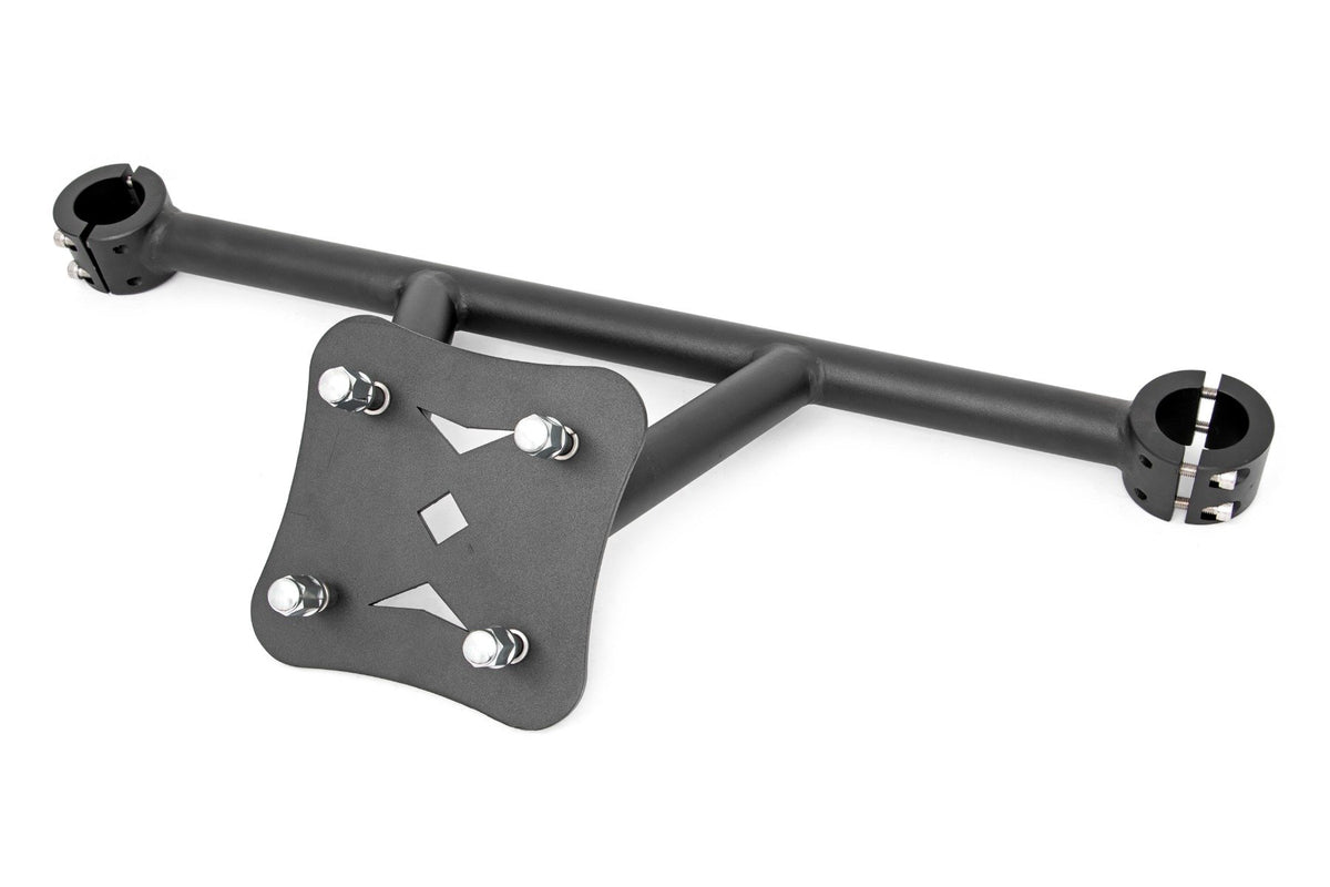 Spare Tire Carrier | Cargo Rack | Polaris RZR XP 1000