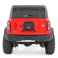 Spare Tire Carrier Delete Kit | Ford Bronco 4WD (2021-2025)