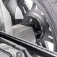 Spare Tire Carrier Spcr | Jeep Wrangler JK/Wrangler TJ/Wrangler Unlimited 4WD