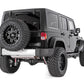 Spare Tire Carrier Spcr | Jeep Wrangler JK/Wrangler TJ/Wrangler Unlimited 4WD