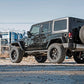 Spare Tire Carrier Spcr | Jeep Wrangler JK/Wrangler TJ/Wrangler Unlimited 4WD