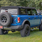 Spare Tire Relocation | Ford Bronco 4WD (2021-2025)