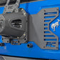 Spare Tire Relocation | Tailgate Reinforcement | Ford Bronco 4WD (2021-2025)