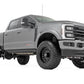 Sport Fender Flares | HX Antimatter Blue | Ford F-250/F-350 Super Duty (23-26)