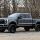 Sport Fender Flares | HX Antimatter Blue | Ford F-250/F-350 Super Duty (23-26)
