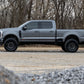Sport Fender Flares | HX Antimatter Blue | Ford F-250/F-350 Super Duty (23-26)