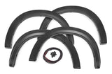 Sport Fender Flares | PW7 Bright White | Ram 1500 2WD/4WD (2009-2018 & Classic)